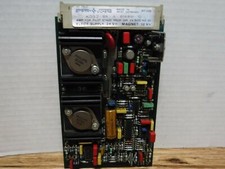 Vickers KDG2-8A-A-614891-10 Prop. Amp Board