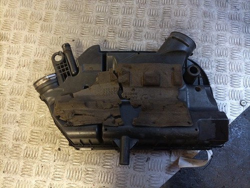 FIAT DOBLO CARGO 2010-2018 1.6 DIESEL AIR FILTER BOX HOUSING 51947321 - Picture 4 of 5