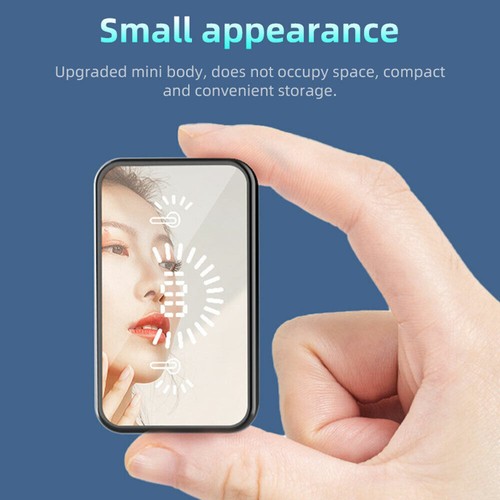 AU Wireless Bluetooth 5.2 TWS Earphones Earbuds Headphones Power Bank For Phones - Picture 11 of 13