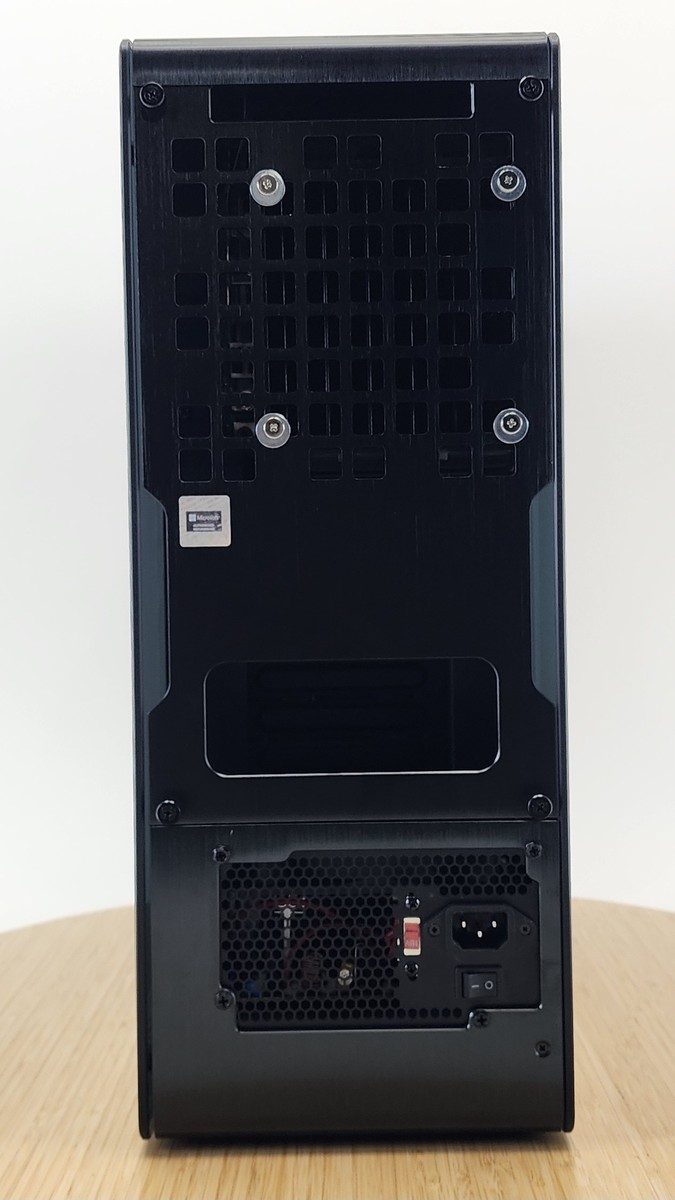 Gaming PC i5-11400F 16GB RAM 500GB SSD GTX 1660 SUPER 6GB