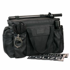 SWAT GEAR Einsatztasche MISSION Polizei, Security, Rettungsdienst, Ausrüstung