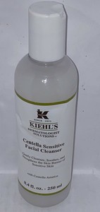 centella sensitive facial cleanser