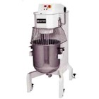 Doyon Baking Equipment Btf040 40 Quart Commercial 20 Speed Mixer 3 Hp Motor