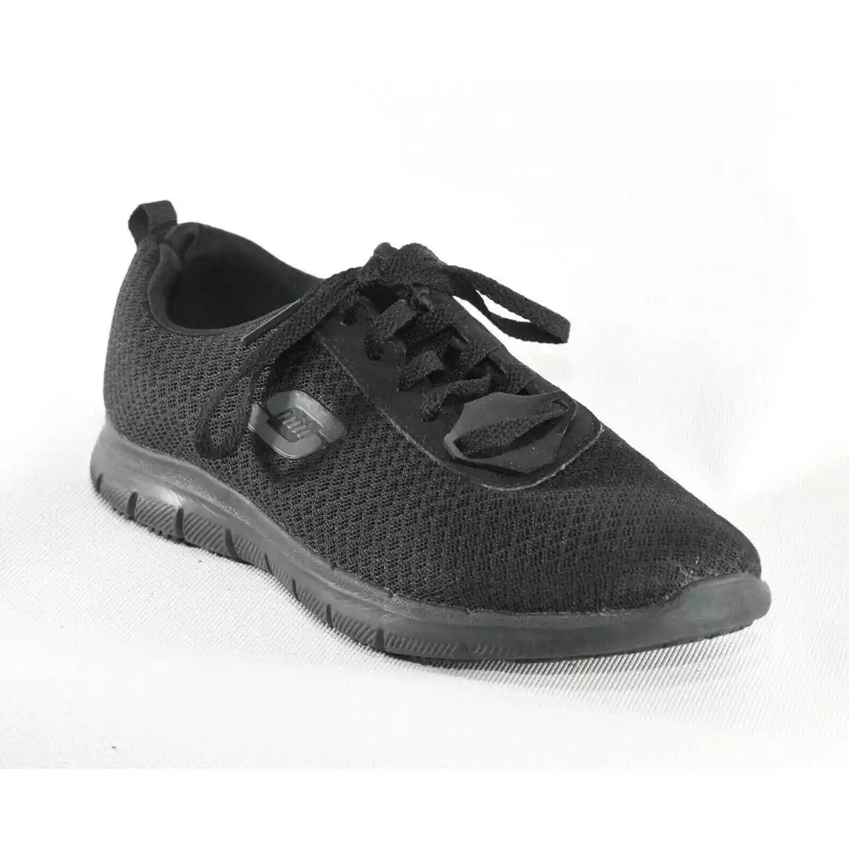 Black skechers size 5 hotsell