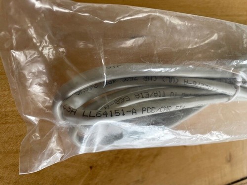 *NEW* GOLDEN BRIDGE USB CABLE E132276-A (UL) CMR 75 C 4PR 24AWGCSA LL64151-A - Picture 4 of 4