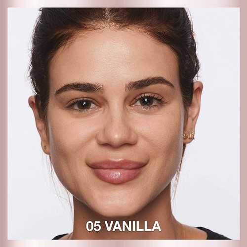 Maybelline Dream Radiant flüssige Foundation 1 Unze Hyaluronsäure/Kollagen Vanille - Bild 5 von 10