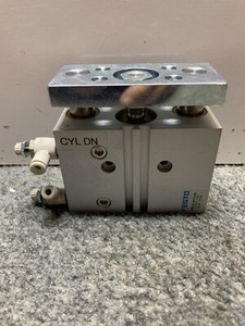 FESTO DFM-25-20-P-A-GF Guided Drive Cylinder 170847