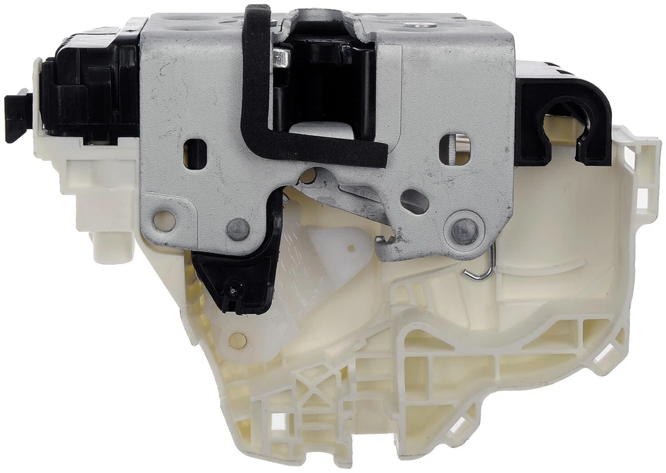 Front Right Door Lock Actuator Motor Dorman For 2011-2019 Dodge Durango 2012 - Image 3 of 4