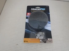 Master Pro 4" Paint and Rust Remover