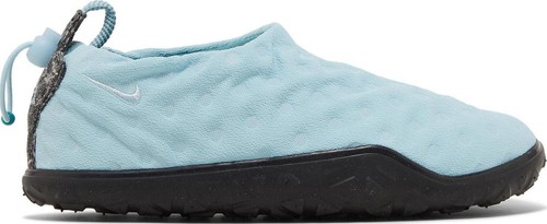 NIKE ACG MOC OCEAN BLISS BLUE-BLACK SZ 9.5 [DQ6453-400] | eBay