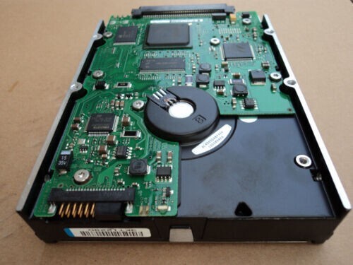 Seagate Cheetah 4GB 10K.6 73. Internal 10000RPM 3.5" (ST373307LC) HDD - Picture 4 of 4