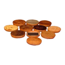 Thoma - Shaker Boxes | Needle