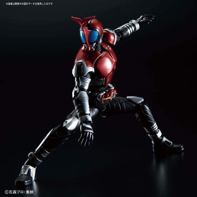 ☆未開封☆MASKED RIDER KABUTO 12インチフィギュア Bandai Hobby - Kamen Rider - Figure-Rise Standard Masked
