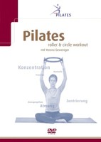 Sissel Pilates Dvd Pilates Roller And Circle Workout Multi-coloured Sissel Pilates Dvd Pilates Roller And Circle Workout Multi-coloured