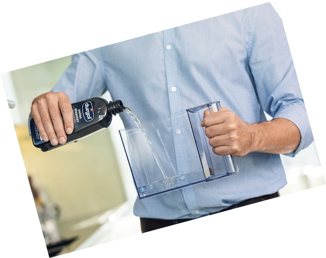 Durgol Swiss Steamer Descaler/Decalcifier for Steamer Ovens, 16.9 Fluid