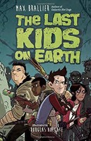 The Last Kids On Earth, New, Free Shipping on sale The Last Kids On Earth, New, Free Shipping on sale