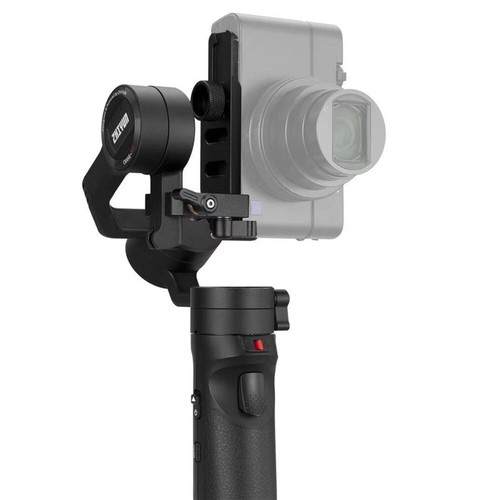 Vertical Quick Release Plate for ZHIYUN Crane M2 & Camera Smartphone Holder - Picture 3 of 8