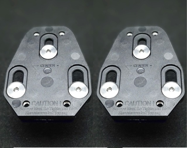 speedplay zero v2 cleats