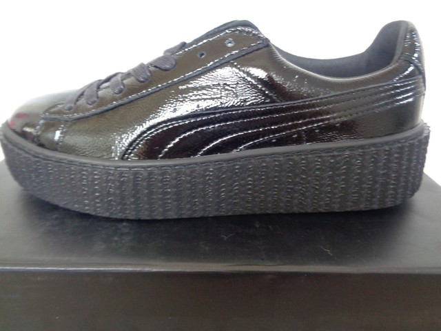 puma rihanna fenty 38
