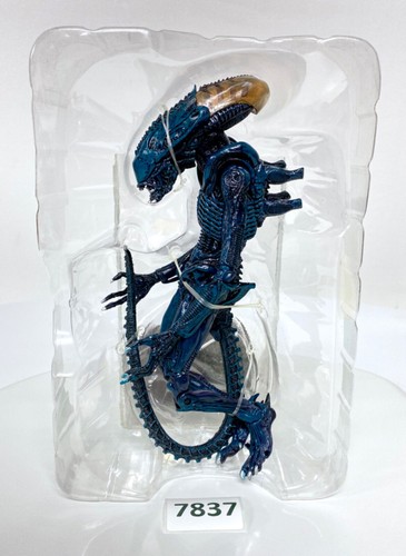 NECA Alien vs. Predator Arcade ARACHNOID ALIEN Figure NO BOX But NEW Never Used