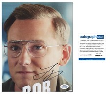 Lewis Pullman ‘Top Gun Maverick’ Bob Signed Autographed 8x10 Photo ACOA
