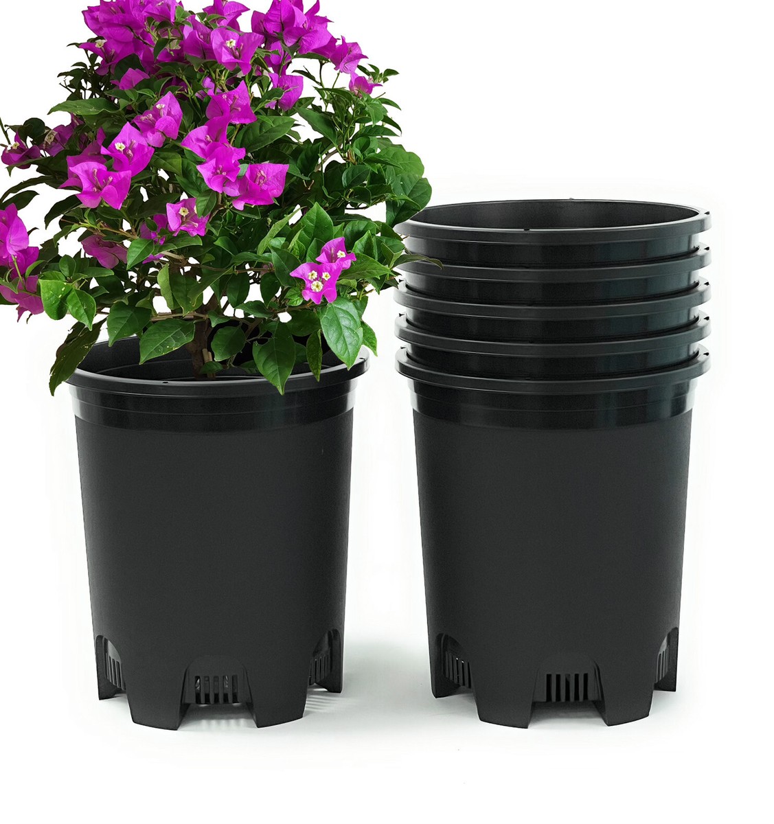 plant risers for pots Planter Risers  Lewis Bamboo
