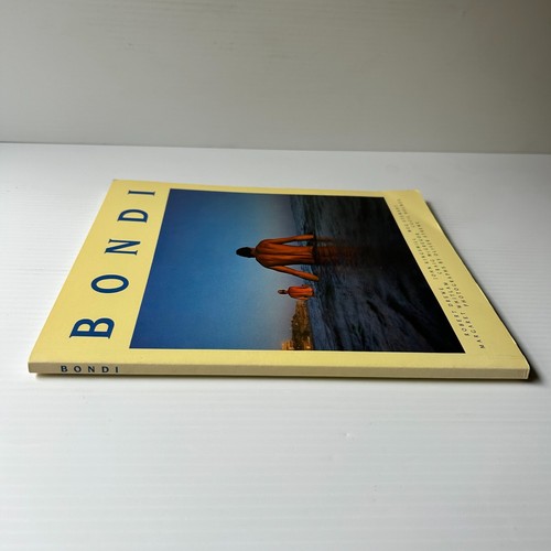 Bondi 1984 Paperback Created by Pamela Brewster Sydney NSW Australia - Picture 13 of 16
