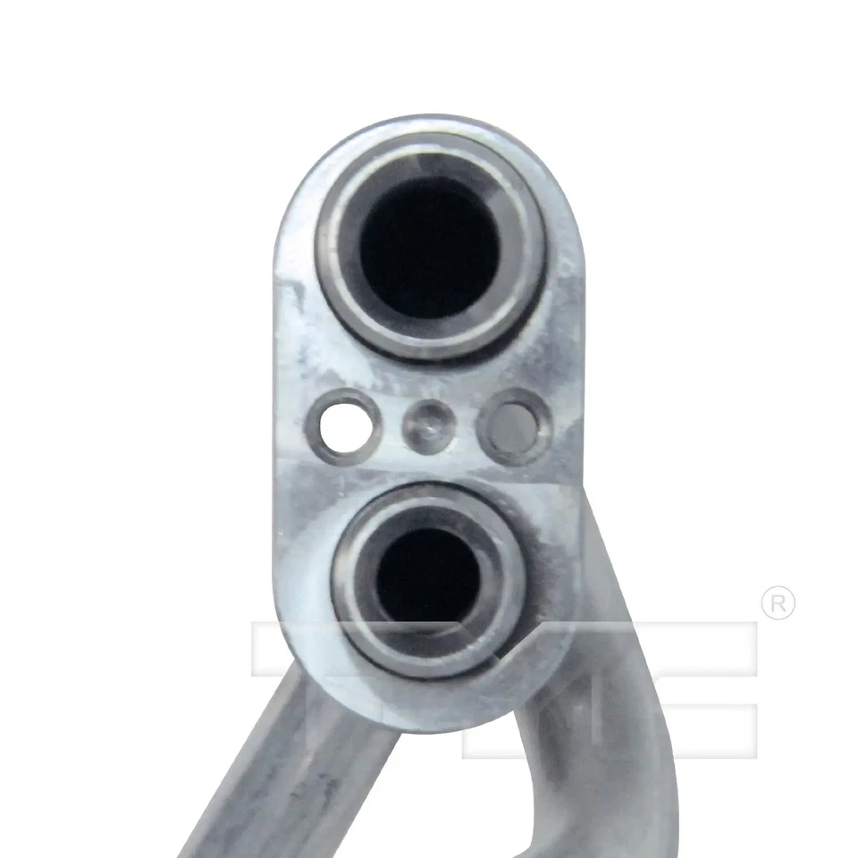 TYC 97289 A/C Evaporator Core For 12-16 Honda CR-V - Image 3 of 4