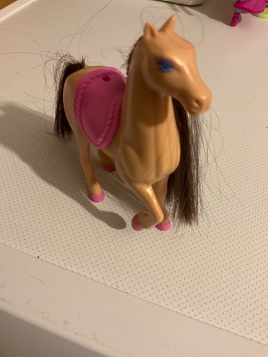 Vintage polly pocket horse - Picture 6 of 8