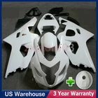 Fairing Kit Injection Bodywork + Tank Cover For Suzuki GSXR600 GSXR750 2004 2005