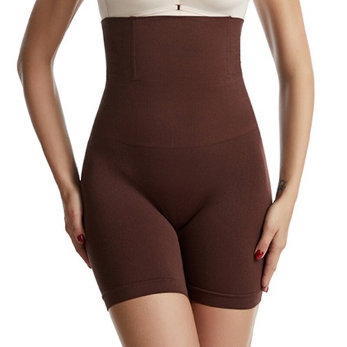 Women Waist Trainer Body Shaper High Waist Shapewear Tummy Control Panties Pants - Bild 9 von 18