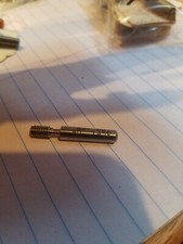 8-32 UNC Go/NoGo Thread Gage set