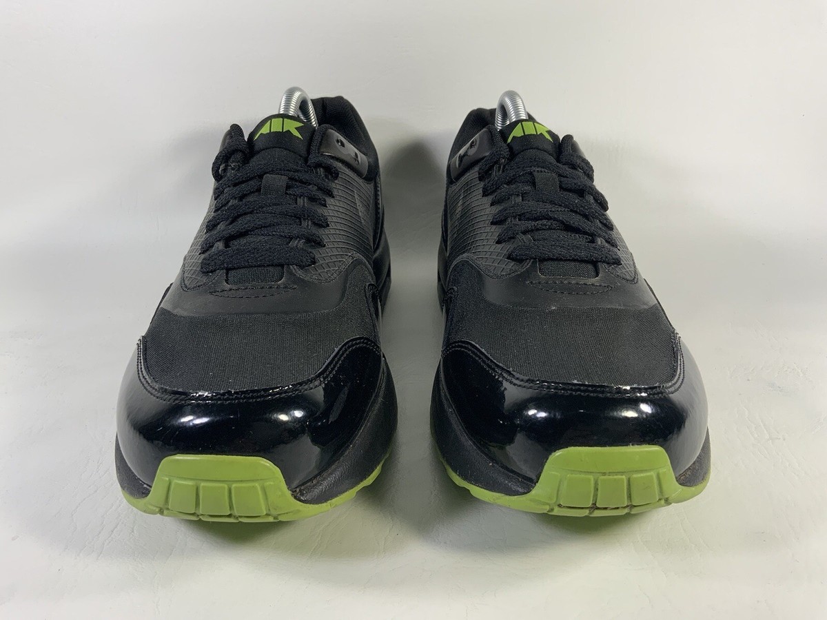 nike air max 2010 Green