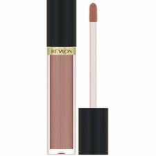 Revlon, Super Lustrous, Lip Gloss, 260 Rosy Future, .13 fl oz 3.8 ml NEW