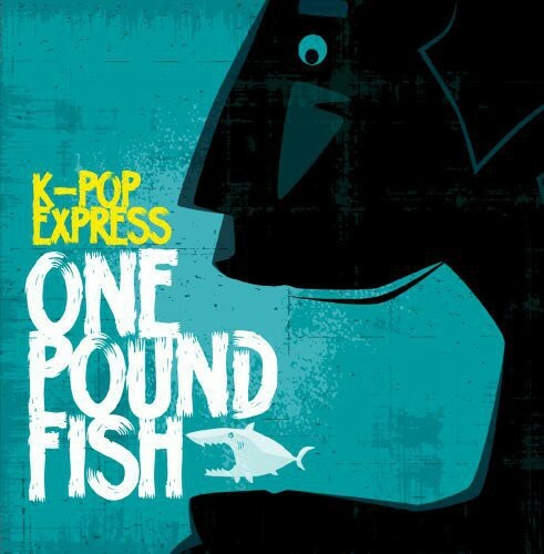 K-Pop Express - One Pound Fish [Новый ] мод для альянса