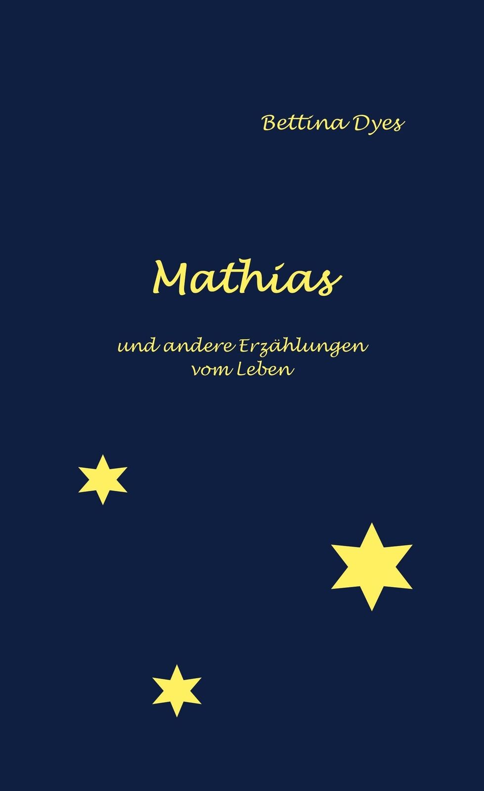 Thumbnail - Mathias | Buch | 9783755717027