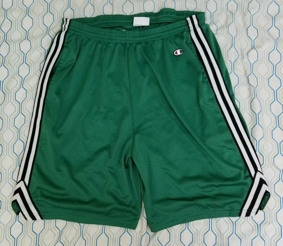 ヤマト工芸 Supreme Small Box Baggy Mesh Short Green | www.ccfl.ie