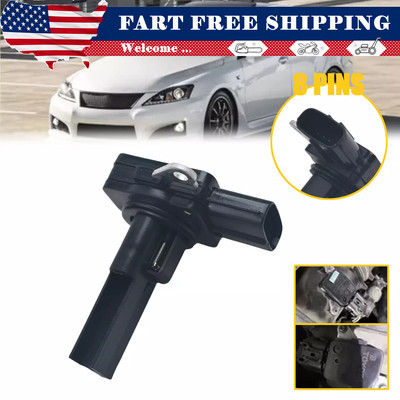 NEW Mass Air Flow Sensor Meter Kit For 22204-0H010 2005-2019 Toyota Lexus Scion