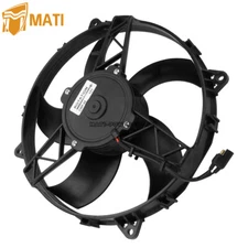 2410288 For Polaris Sportsman 600 700 Twin 2002-2004 Radiator Cooling Fan Motor
