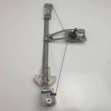 6N4839401C fensterheber hinten links für VOLKSWAGEN POLO BERLINA (6N2) 1531306