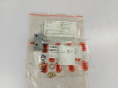 Ingersoll Rand Aro 213-C Penumatic Ventil 3-WAY