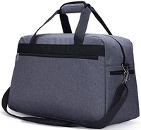 Mier 21 Multiple-pocket Duffel Weekend Travel Carry-on Fits In Trolley Handl... Mier 21 Multiple-pocket Duffel Weekend Travel Carry-on Fits In Trolley Handl...