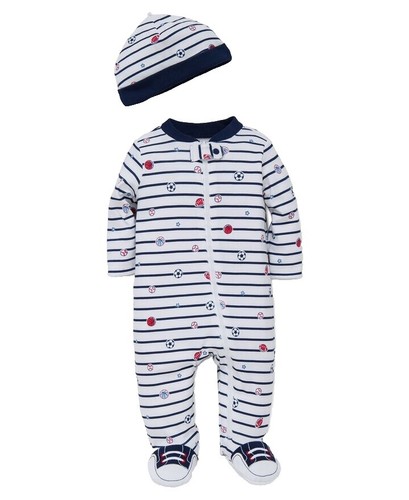 Little Sleepies LS Succulent Love Succulents 0-3 Months zippy sleeper  bamboo | eBay