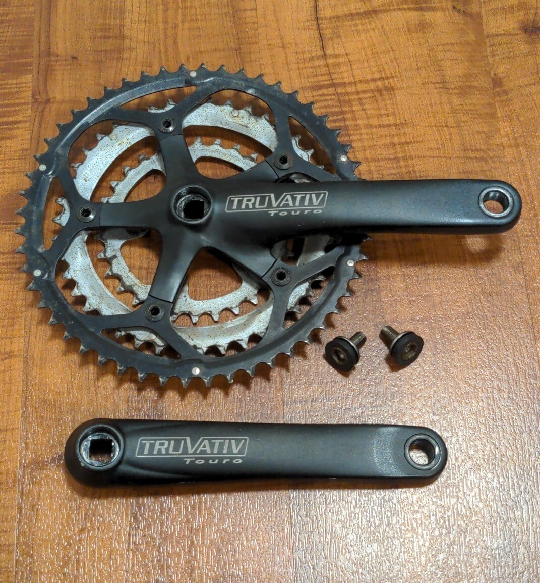 🚴Shimano Sora ST-3300 3x8 Speed Shifters + Drivetrain & Brake Road Groupset 🚴