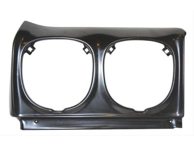 For 1970 Chevrolet El Camino Fender Extension 41937HD