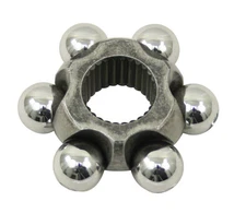 EMPI 16-2611 CHROMOLY CV JOINT RACE 930 W/ .874" BALLS LONG TRAVEL VW BUGGY BUG