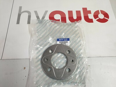 OEM Lancia Delta Integrale & Fiat Distanzscheiben Spurverbreiterung 5 mm 4x98 