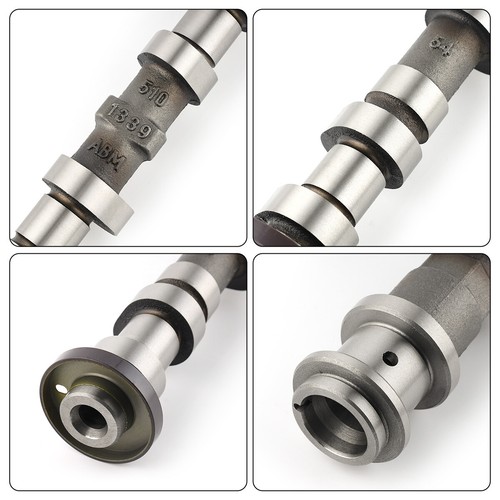 Right+Left Intake &Exhaust Camshaft OEM For 2016-24 Chrysler Dodge Jeep Ram 3.6L - Picture 47 of 95