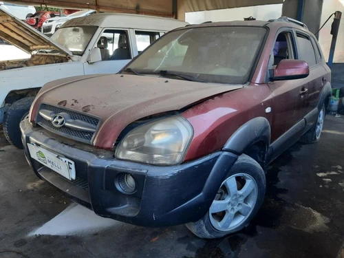 160402320J Compresseur Clim pour HYUNDAI TUCSON (JM) 2.0 Comfort 2007 8882650 - Zdjęcie 5 z 10
