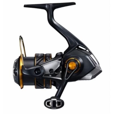 SHIMANO Spinning Reel 21 Soare XR C2500S Micro Module Gear 